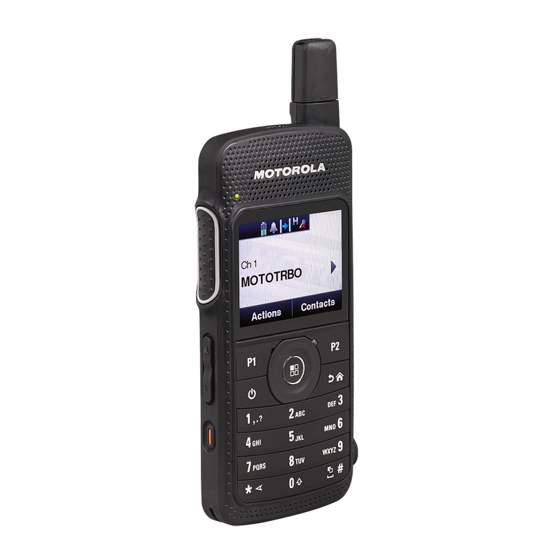 Рация Motorola SL4010E UHF